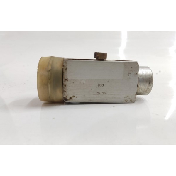 Válvula Expansão Ar Condicionado Corsa 2004 2005 2006 2007