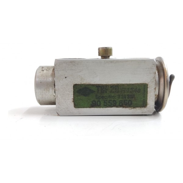 Válvula Expansão Ar Condicionado Vectra 2006 2007 2008 2009