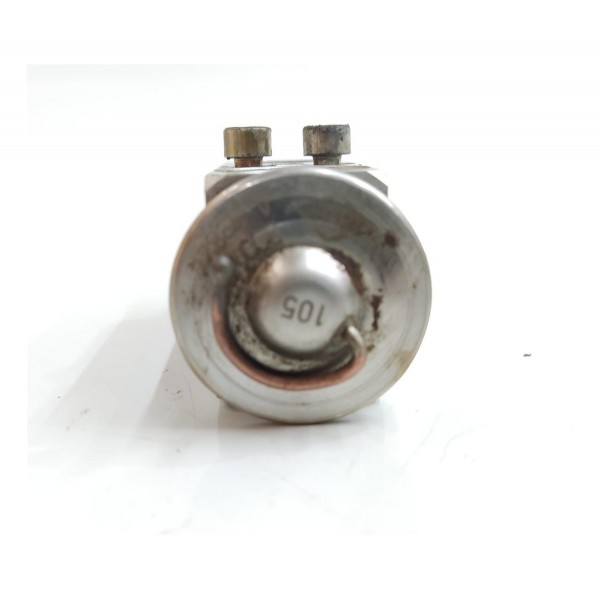 Válvula Expansão Ar Condicionado Vectra 2006 2007 2008 2009