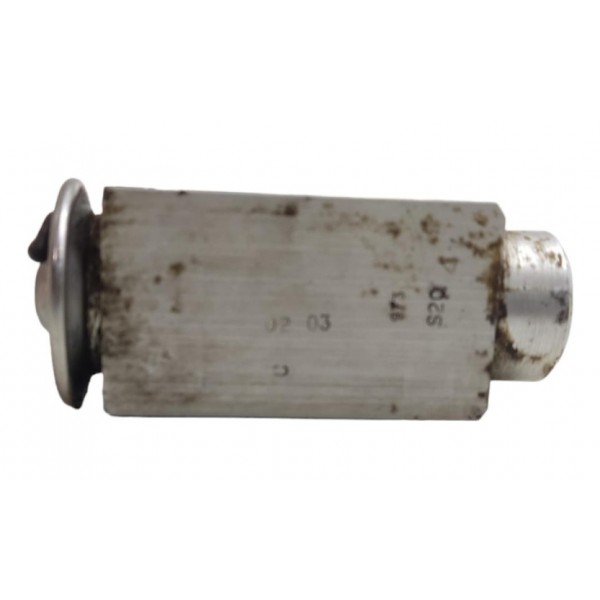 Válvula Expansão Ar Condicionado Vectra 2006 2007 2008 2009