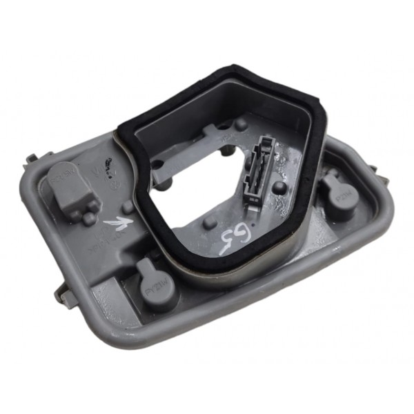 Circuito Soquete Lanterna Gol G5 Valeo 2009 2010 2011 2012