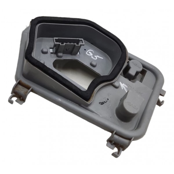 Circuito Soquete Lanterna Gol G5 Valeo 2009 2010 2011 2012