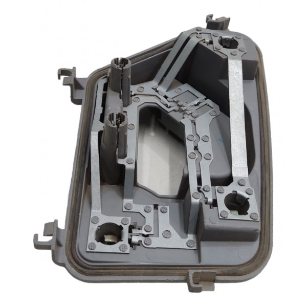 Circuito Soquete Lanterna Gol G5 Valeo 2009 2010 2011 2012