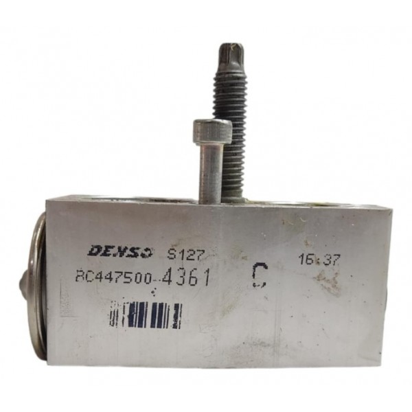 Válvula Expansão Ar Condicionado Captiva 2010 2011 2012 2013