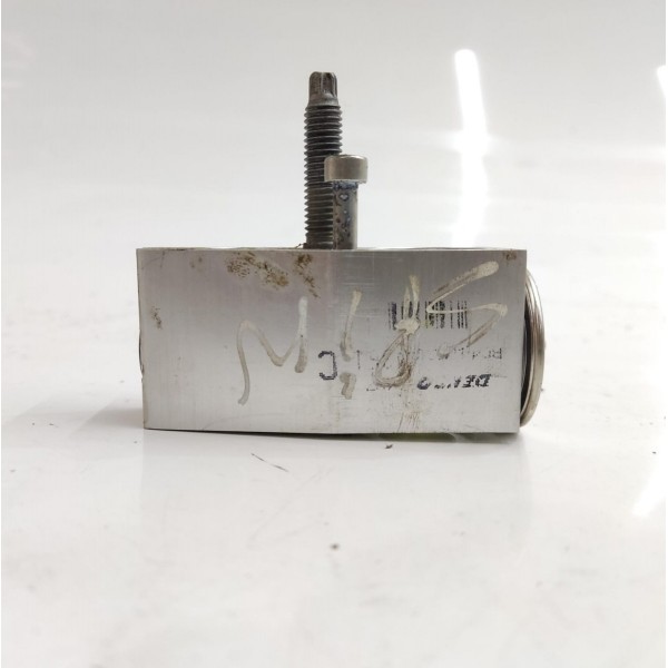 Válvula Expansão Ar Condicionado Spin 2013 2014 2015 2016