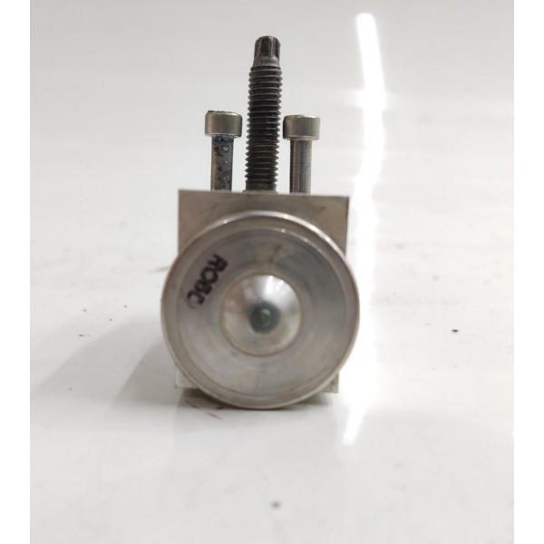 Válvula Expansão Ar Condicionado Spin 2013 2014 2015 2016