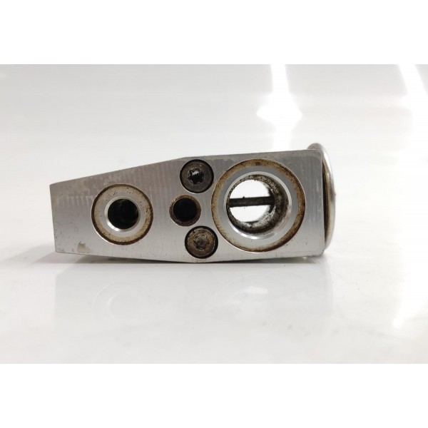 Válvula Expansão Ar Condicionado Agile 2011 2012 2013 2014