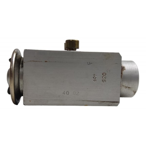 Válvula Expansão Ar Condicionado Astra Vectra 2007 2008 2009