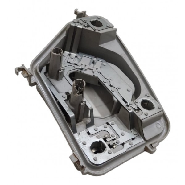 Circuito Soquete Lanterna Gol G5 2008 2009 2010 2011