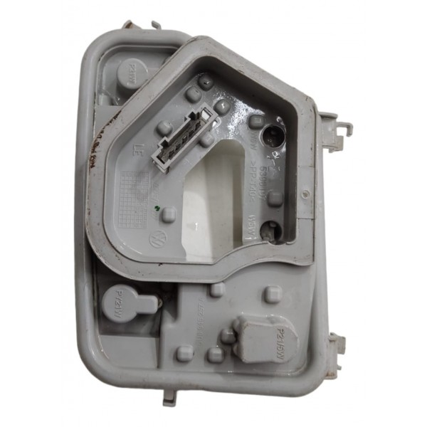 Circuito Soquete Lanterna Gol G5 2008 2009 2010 2011