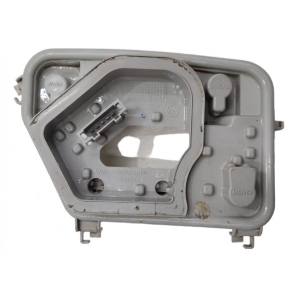 Circuito Soquete Lanterna Gol G5 2008 2009 2010 2011