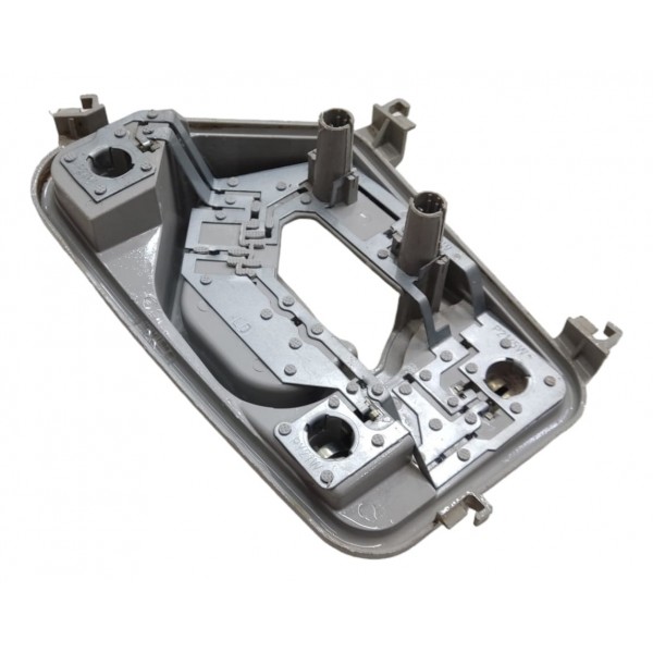 Circuito Soquete Lanterna Gol G5 2008 2009 2010 2011