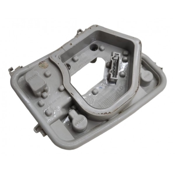 Circuito Soquete Lanterna Gol G5 2008 2009 2010 2011