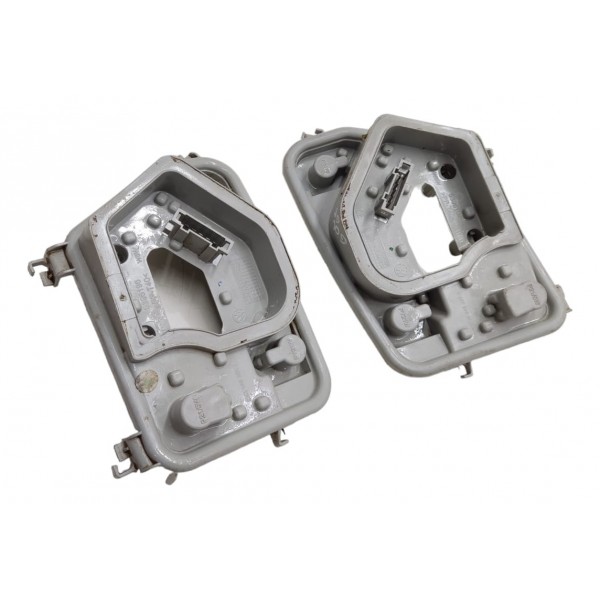 Circuito Soquete Lanterna Gol G5 2008 2009 2010 2011