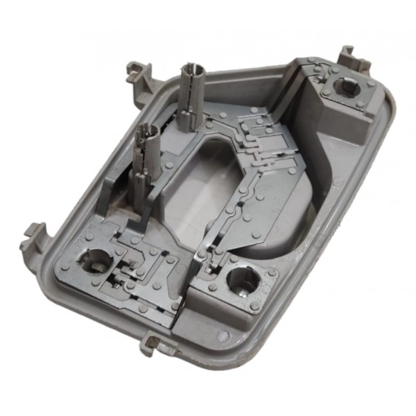 Circuito Soquete Lanterna Gol G5 2008 2009 2010 2011