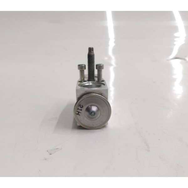 Válvula Expansão Ar Condicionado Onix Prisma 2016 2017 2018