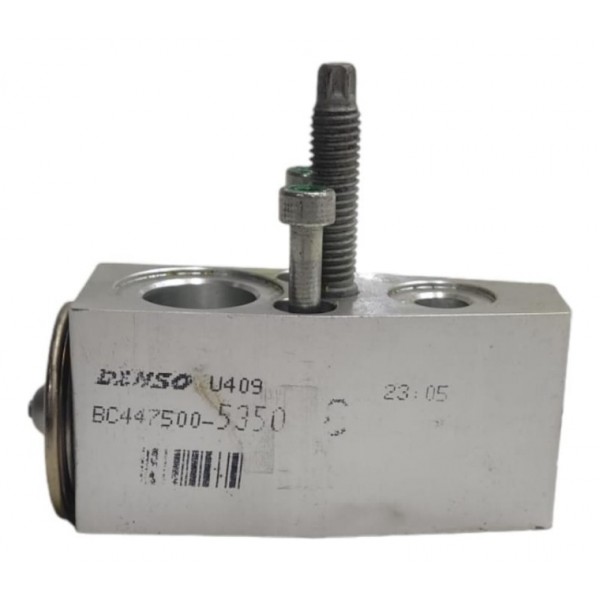 Válvula Expansão Ar Condicionado Onix Prisma 2016 2017 2018