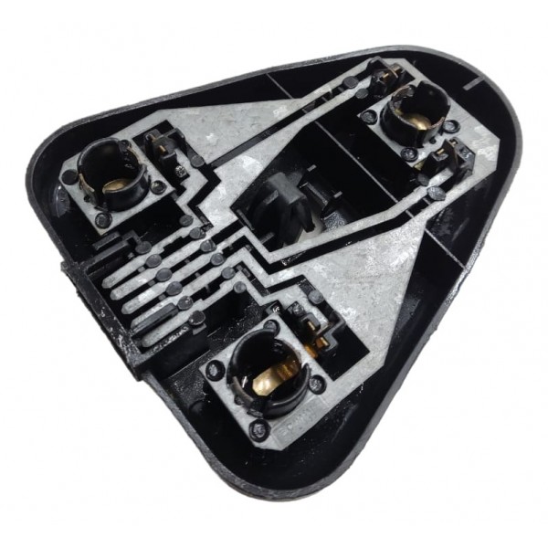 Circuito Soquete Lanterna Gol 1995 1996 1997 1998  1999