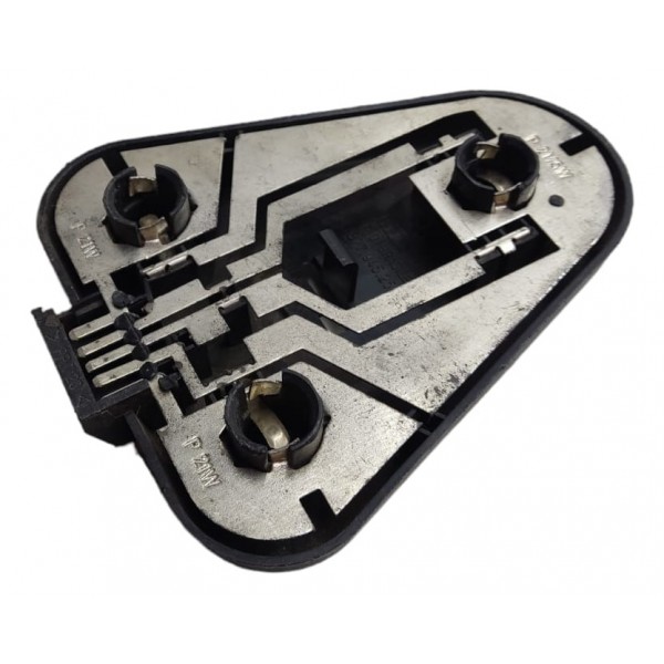 Circuito Lanterna Traseira Gol G2 1995 1996 1997 1998 1999