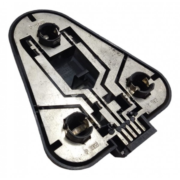 Circuito Lanterna Traseira Gol G2 1995 1996 1997 1998 1999