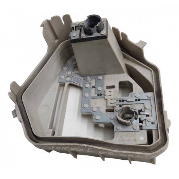 Circuito Soquete Lanterna Voyage G6 2013 2014 2015 2016