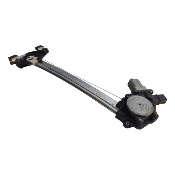 Maquina Vidro Elétrico Honda Civic 2007 2008 2009 2010 2011