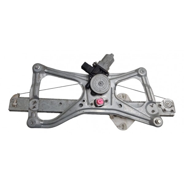 Maquina Vidro Elétrico Honda Civic 2007 2008 2009 2010 2011