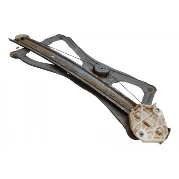 Maquina Vidro Elétrico Honda Civic 2007 2008 2009 2010 2011