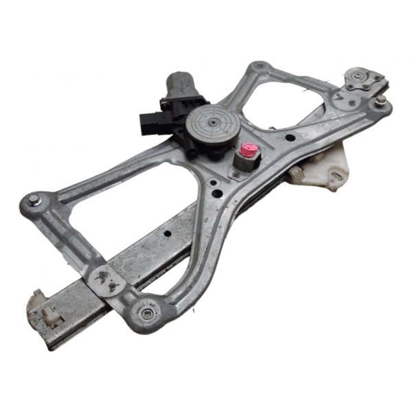 Maquina Vidro Elétrico Honda Civic 2007 2008 2009 2010 2011