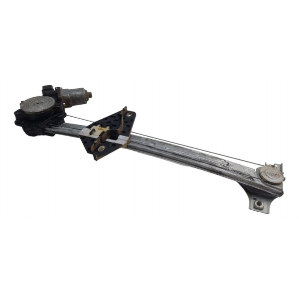 Maquina Vidro Elétrico Honda Civic 2007 2008 2009 2010 2011