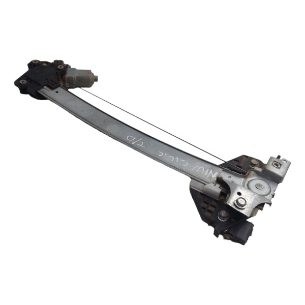 Maquina Vidro Elétrico Honda Civic 2007 2008 2009 2010 2011