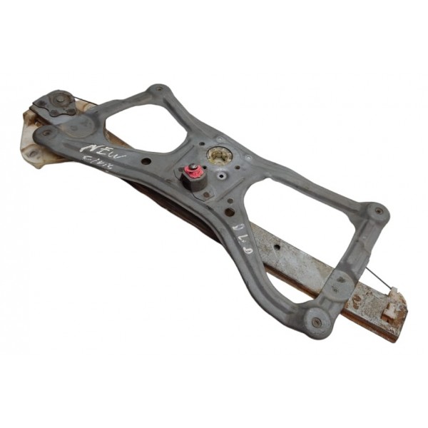 Maquina Vidro Elétrico Honda Civic 2007 2008 2009 2010 2011