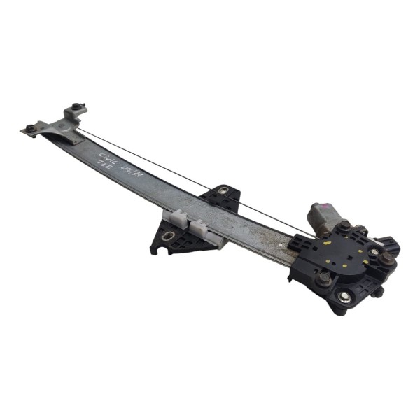 Maquina Vidro Elétrico Honda Civic 2007 2008 2009 2010 2011