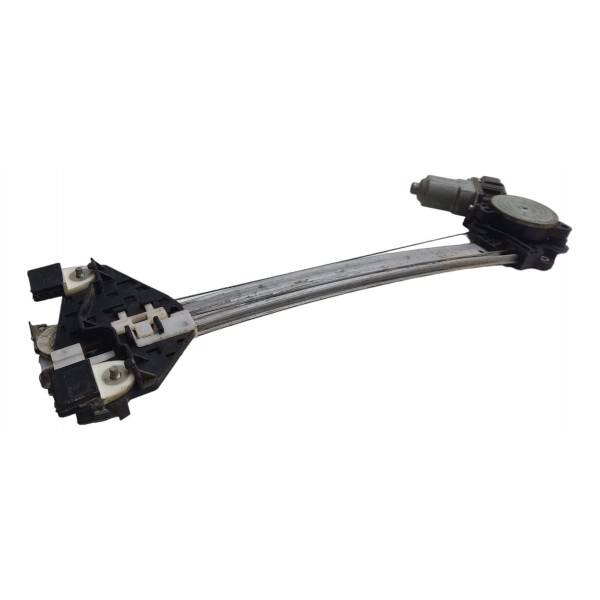 Maquina Vidro Elétrico Honda Civic 2007 2008 2009 2010 2011