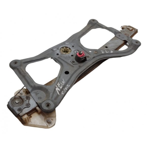 Maquina Vidro Elétrico Honda Civic 2007 2008 2009 2010 2011