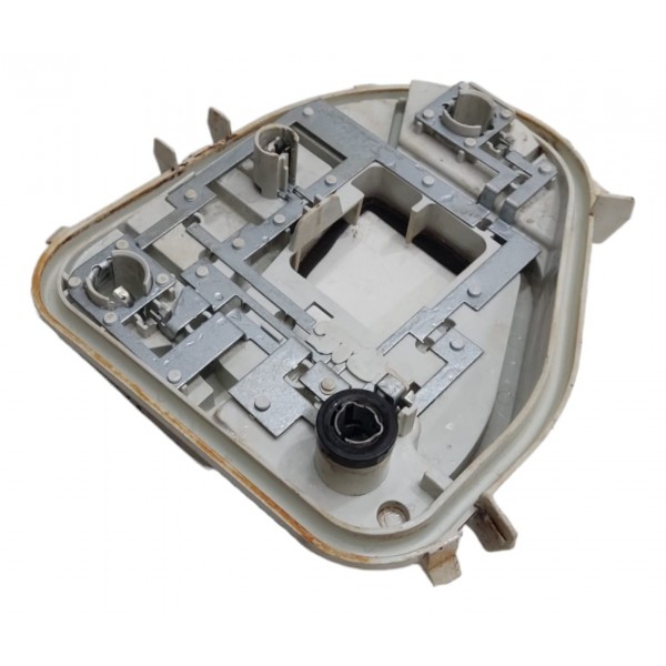 Circuito Soquete Lanterna Gol G6 2013 2014 2015 2016 2017