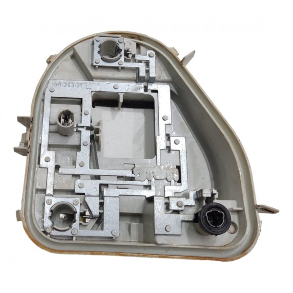 Circuito Soquete Lanterna Gol G6 2013 2014 2015 2016 2017
