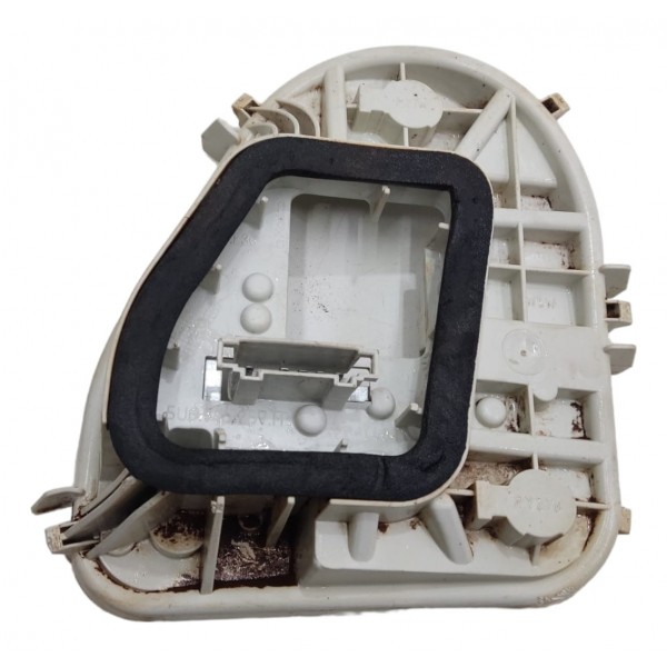 Circuito Soquete Lanterna Gol G6 2013 2014 2015 2016 2017