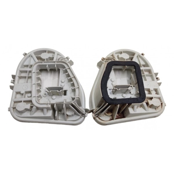 Circuito Soquete Lanterna Gol G6 2013 2014 2015 2016 2017