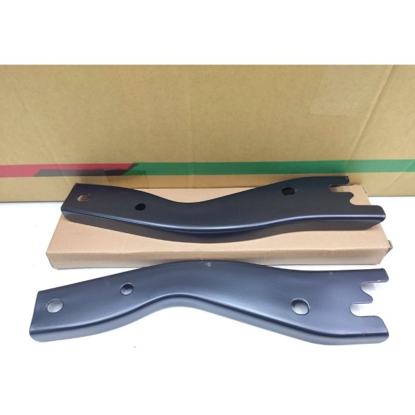 Parachoque Hilux Traseiro 2006 2007 2008 2009 2010 A 2015