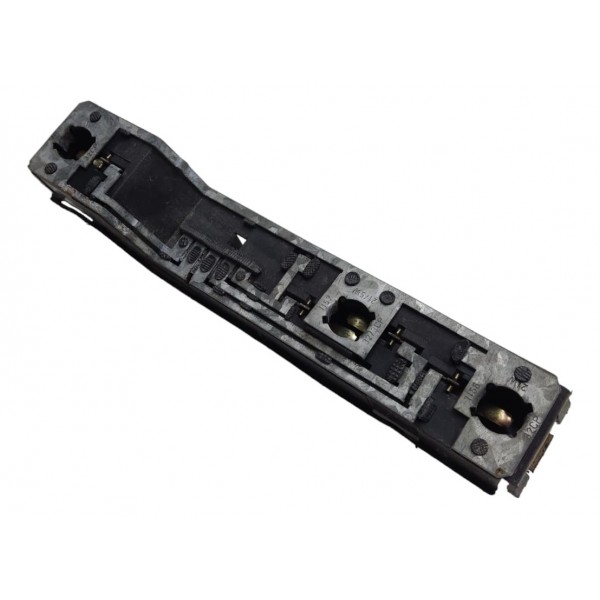 Circuito Soquete Lanterna Saveiro Parati 1987 1988 A 1994