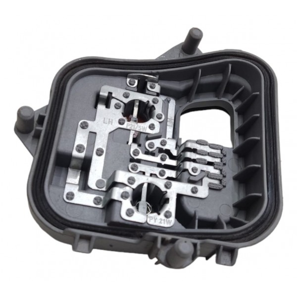 Circuito Soquete Lanterna Volkswagen Fox 2015 2016 2017 2018