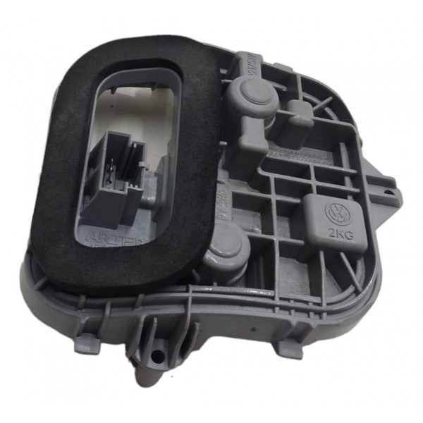 Circuito Soquete Lanterna Volkswagen Fox 2015 2016 2017 2018