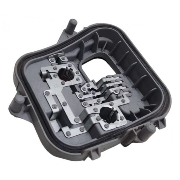 Circuito Soquete Lanterna Volkswagen Fox 2015 2016 2017 2018