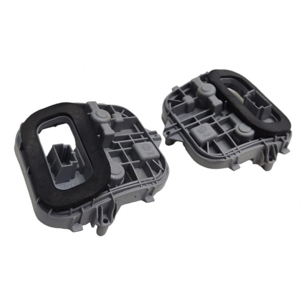 Circuito Soquete Lanterna Volkswagen Fox 2015 2016 2017 2018