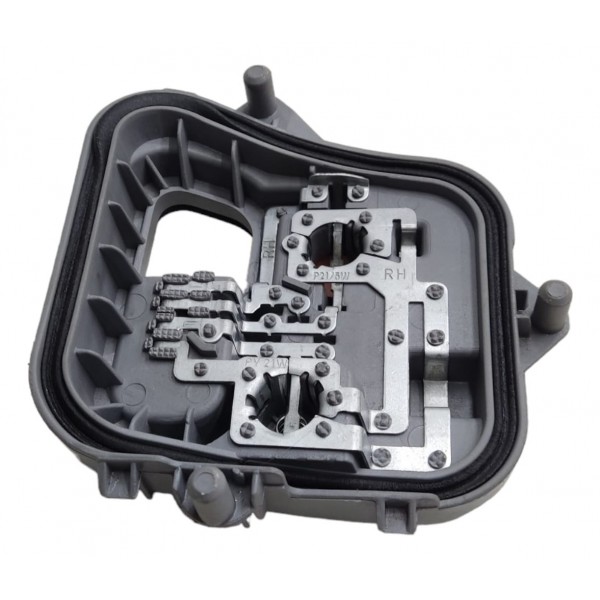 Circuito Soquete Lanterna Volkswagen Fox 2015 2016 2017 2018