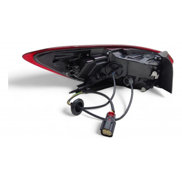 Lanterna Led Onix Sedan Premier Plus 2020 2021 2022 2023