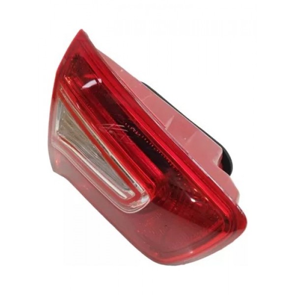 Par Lanterna Tampa Traseira Kia Sportage 2011 2012 2013 2014 Esquerdo