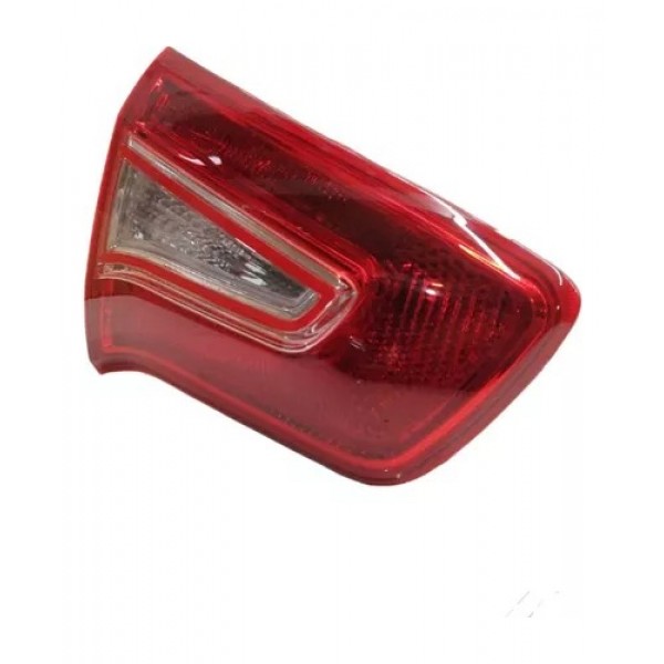 Par Lanterna Tampa Traseira Kia Sportage 2011 2012 2013 2014 Esquerdo