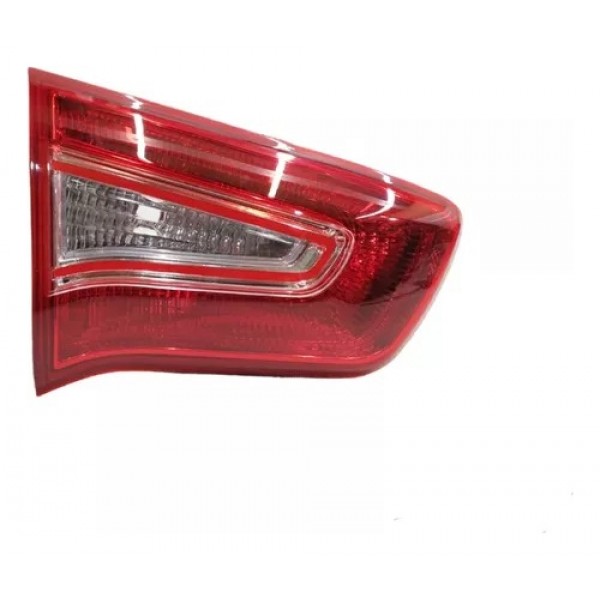 Par Lanterna Tampa Traseira Kia Sportage 2011 2012 2013 2014 Esquerdo